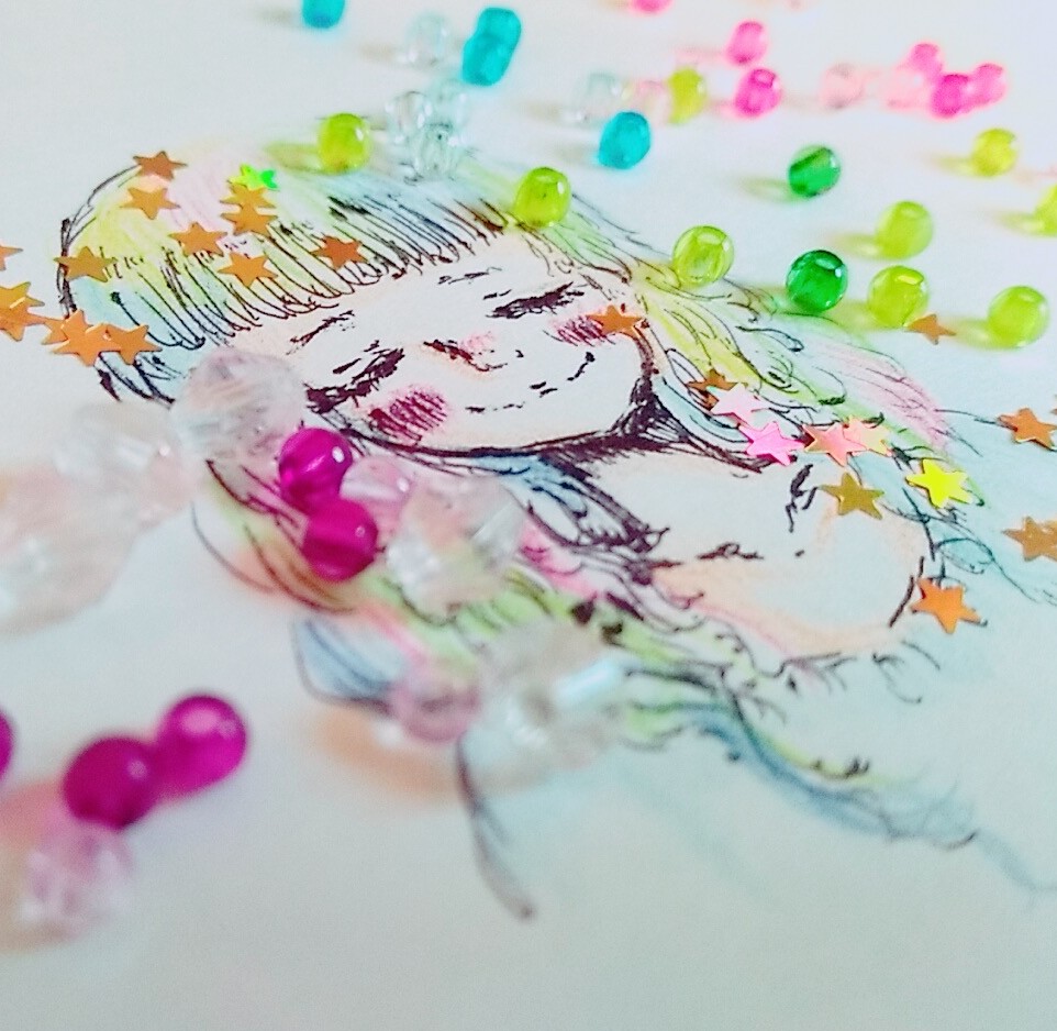 イラスト集